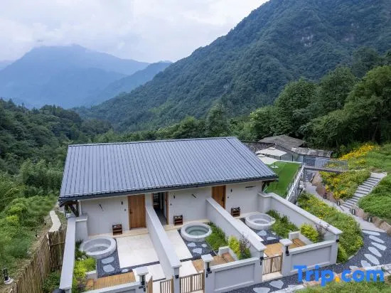 Suwen Yangyungu Homestay