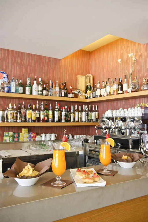 Hotel Torre Del Sud