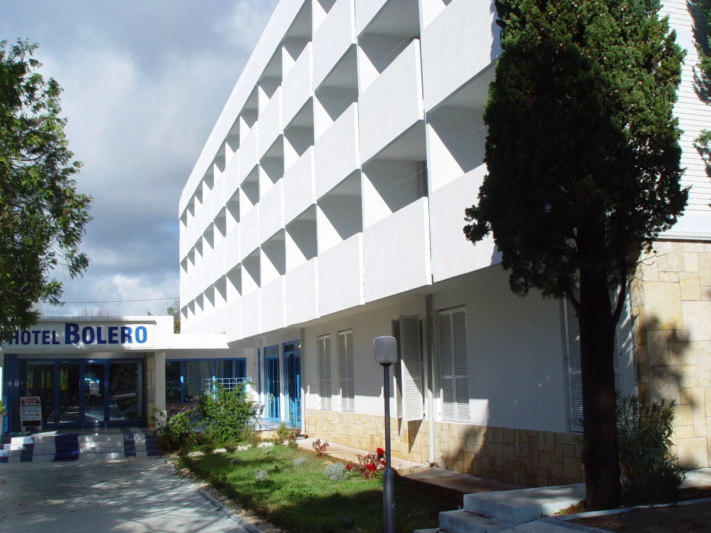 Hotel Bolero
