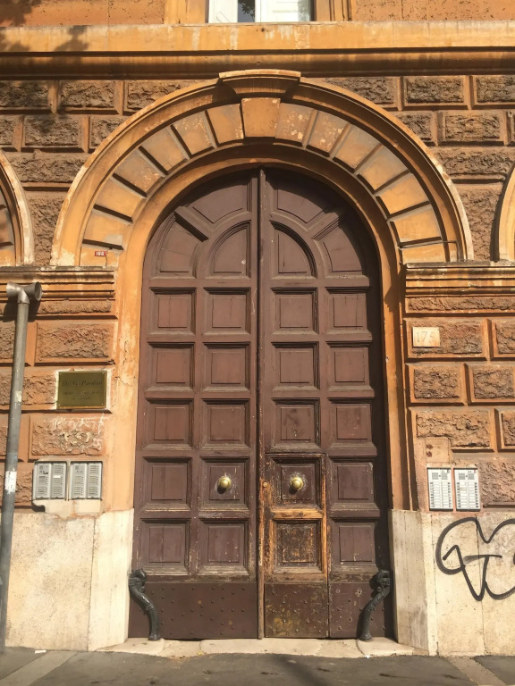 Le Terrazze sul Parco