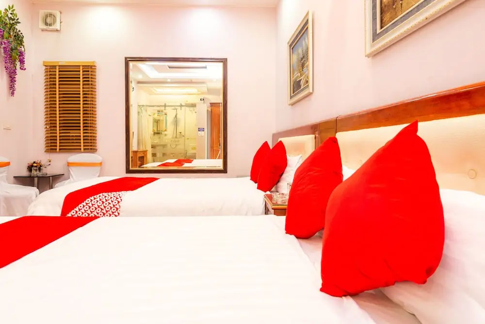 OYO 887 Star Hotel