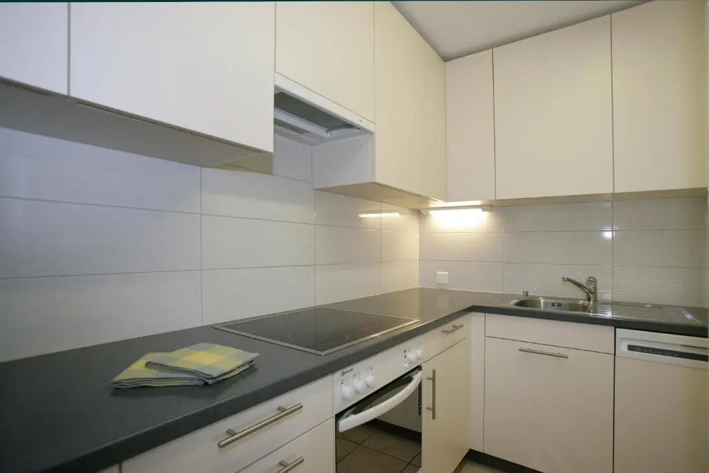 Apartments Haus Quelle