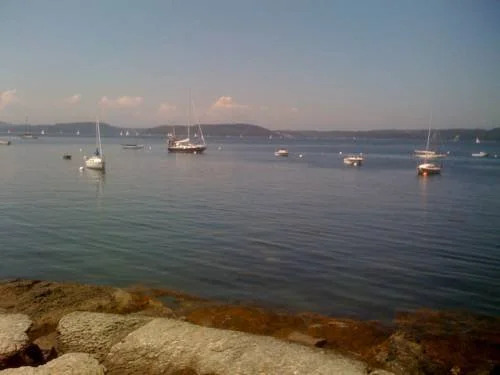 9th Wave Lodge