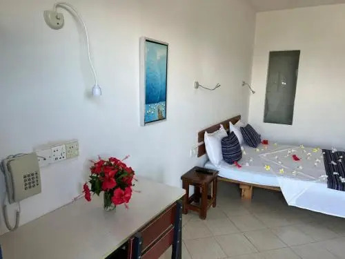NOSY Hôtel