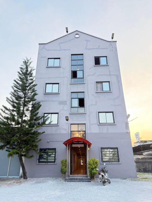 Hotel Passion