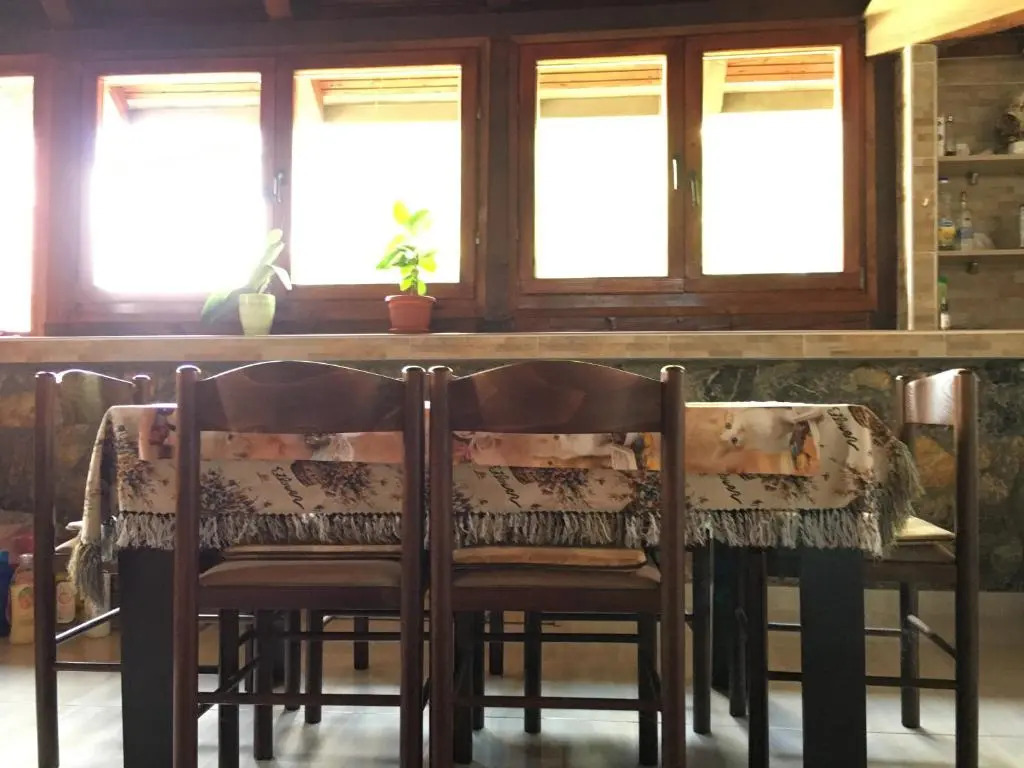 Apartment Vistanova
