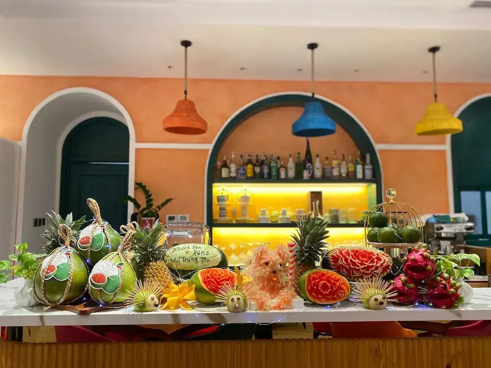 Roma Hotel Phu Quoc
