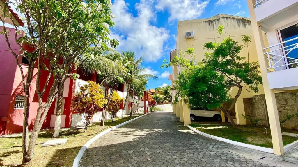 Yacht Village Flat 104 F