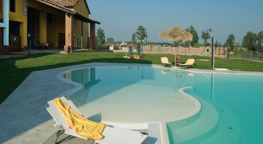 Agriturismo Cascina Corte Grande