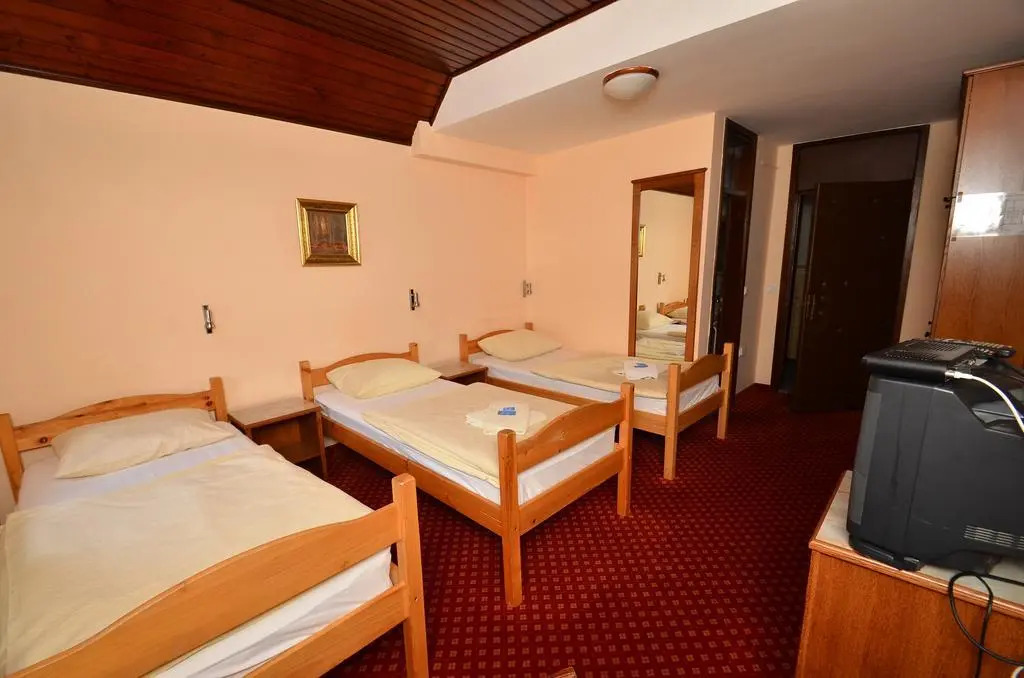 Bed and Breakfast Portal
