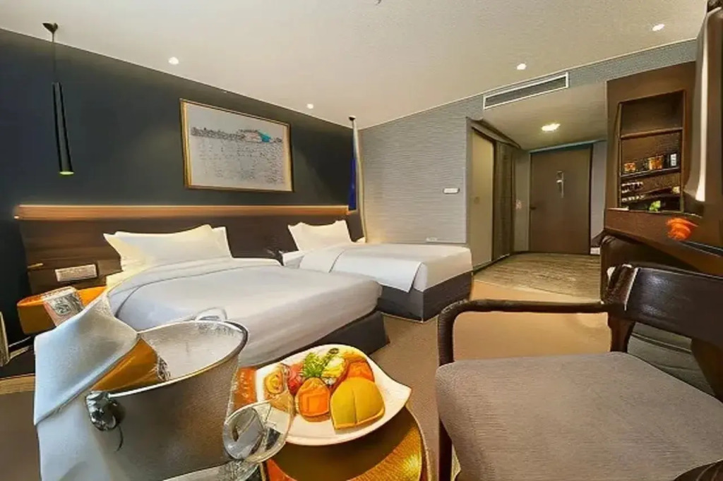 Hotel Barahi Kathmandu
