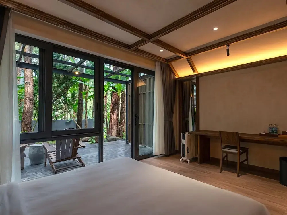 Mơ Stay - Forest Resort
