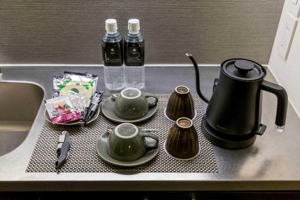Roppongi Hotel S
