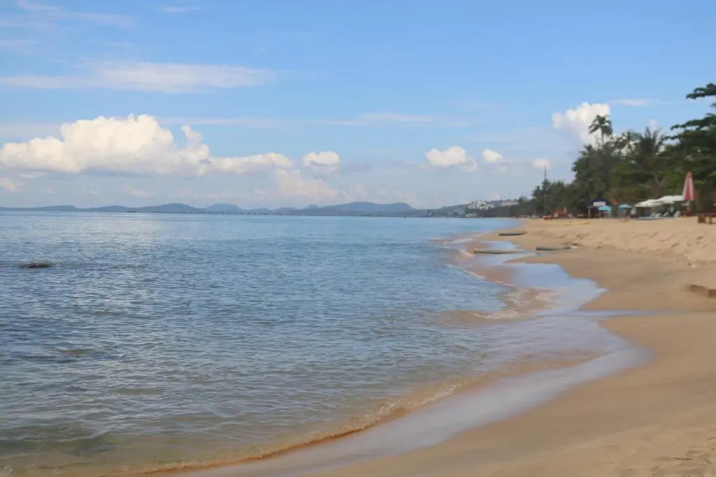Vida Loca Sunset Beach Resort