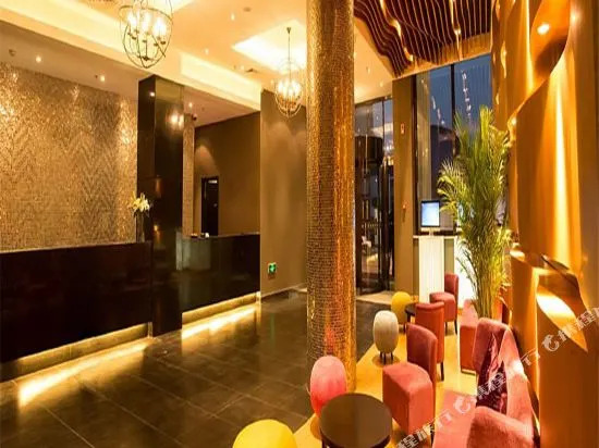 Orange Hotel (Langfang Jianshe North Road)