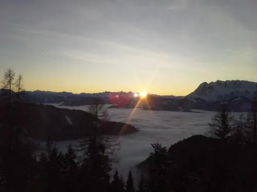 Strussingalm