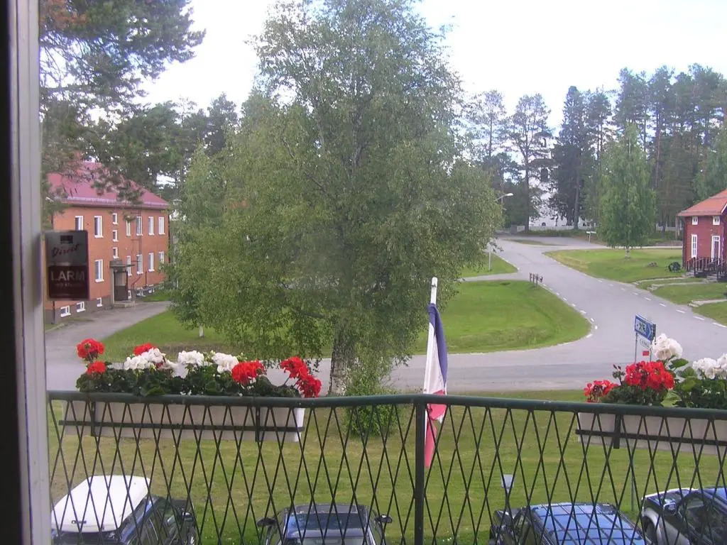Fredrika Hotell Jakt&Fiskecamp