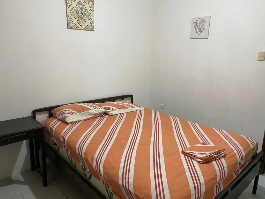 Beautiful apartment near Malecon and Murcielago beach!