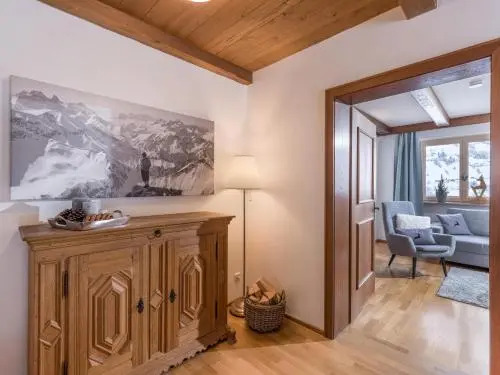 Chalet Achenberg