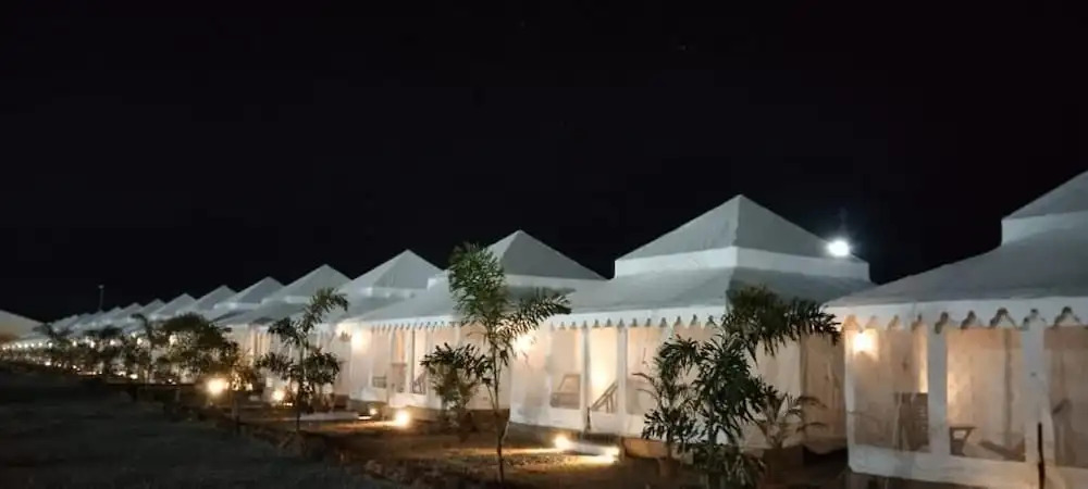 Shivadya Camps Mahakumbh Mela