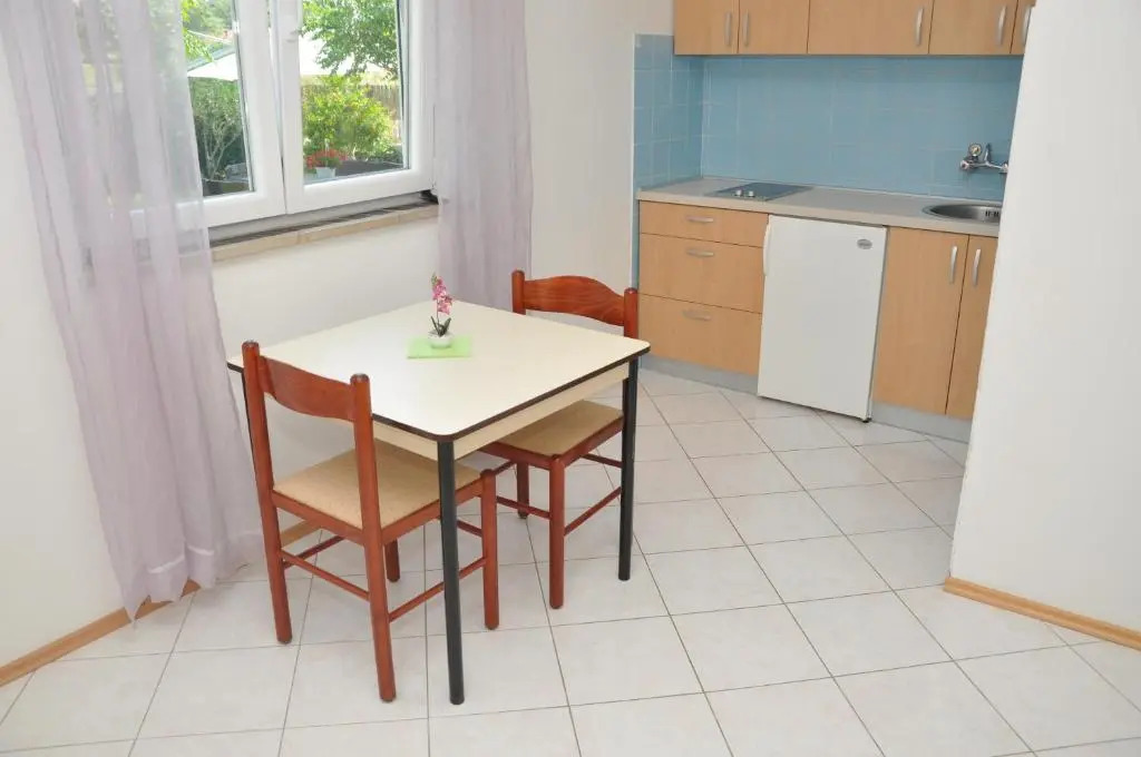 Apartments Smilja