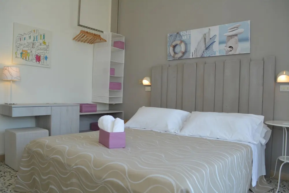 Hotel Viamare