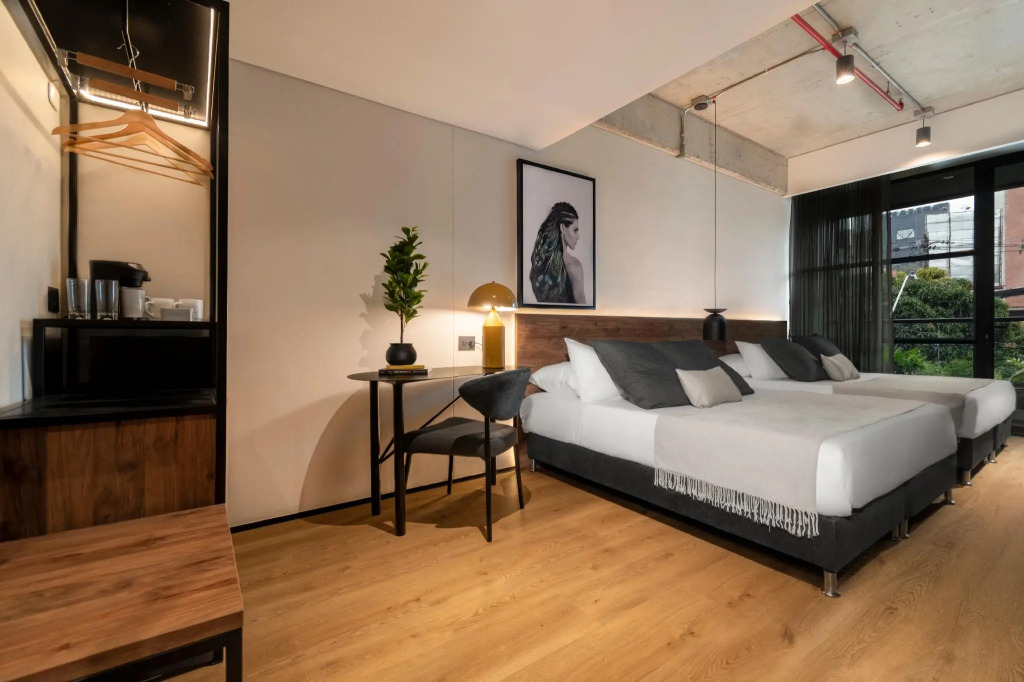 Hashtag 98 Hotel By Jalo