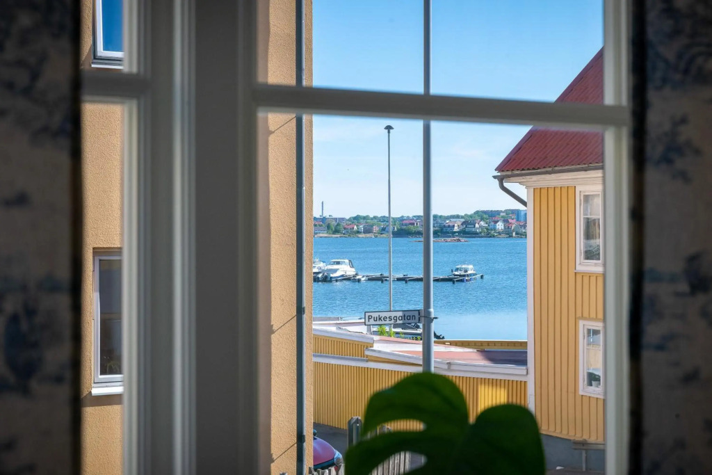 Fregatten Bed & Breakfast
