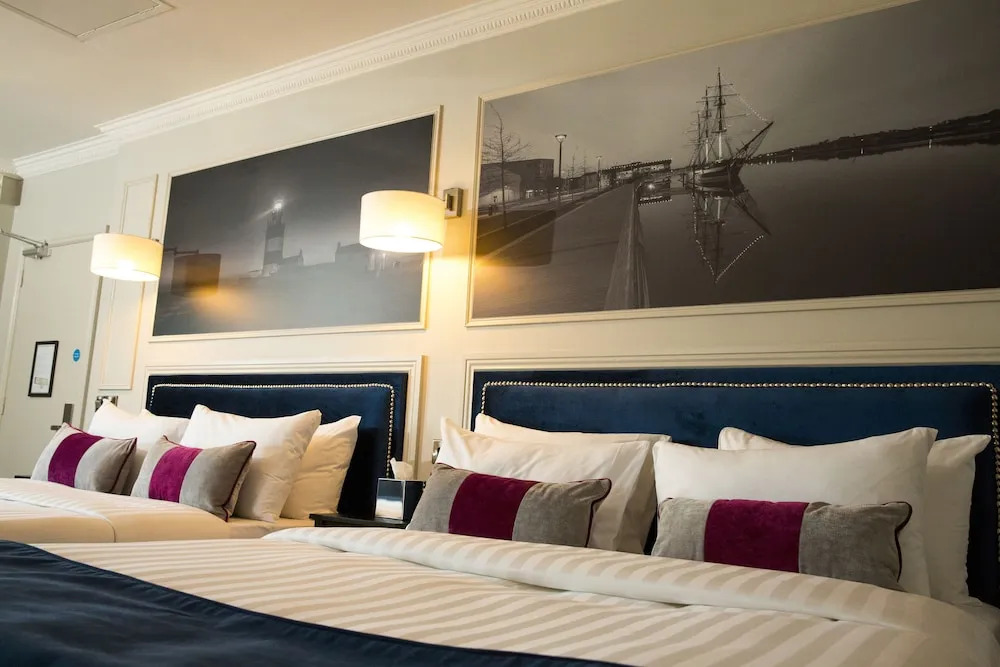 The Kennedy Boutique Hotel