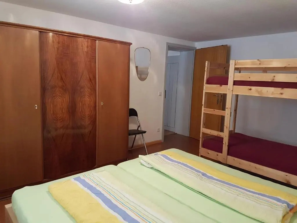 Gästehaus Futterer