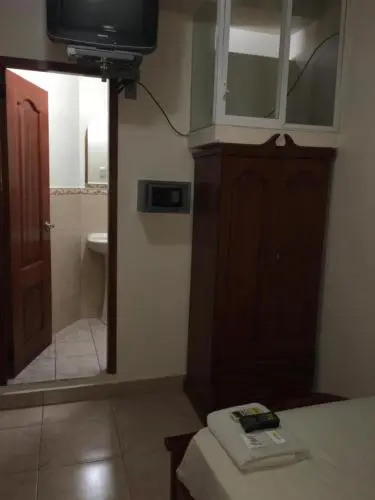 Desireny Hostal