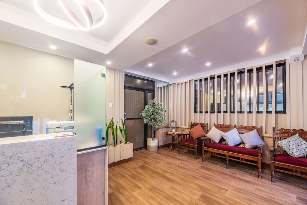 Samra Hotel
