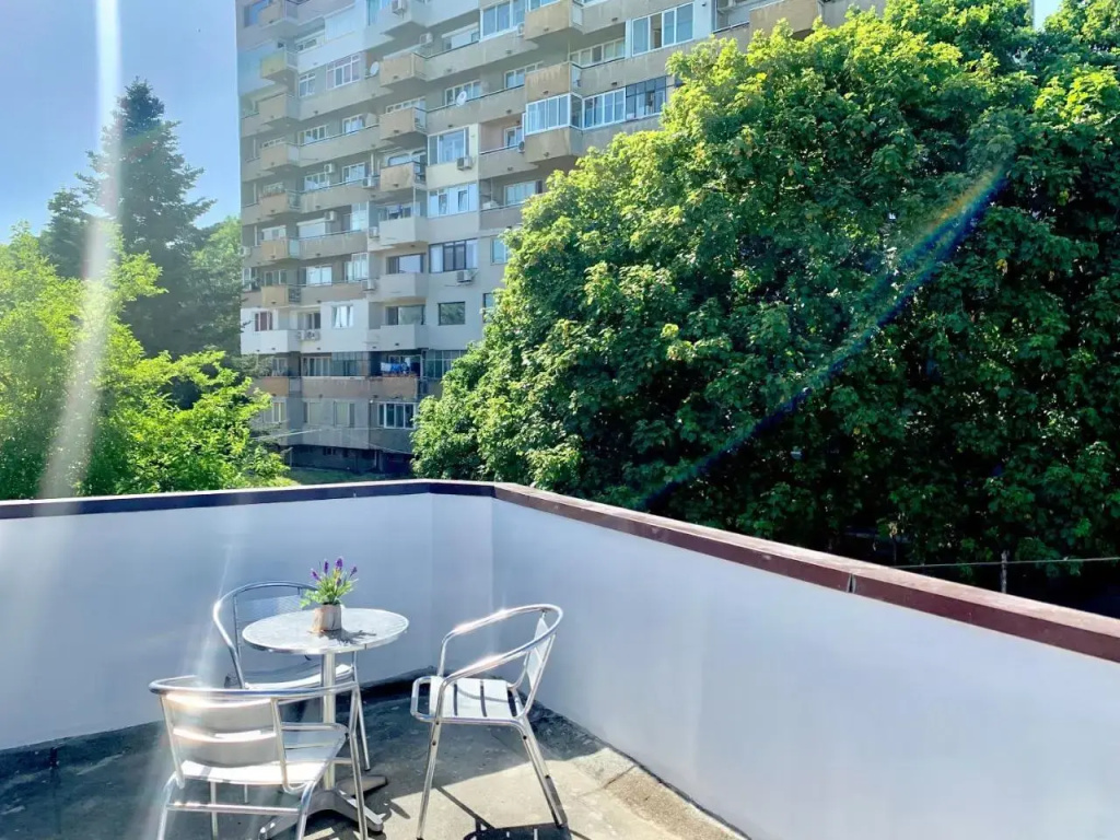 Jackie House Varna