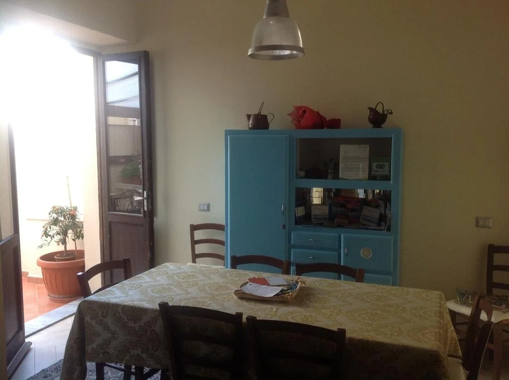 B&B Villamarì