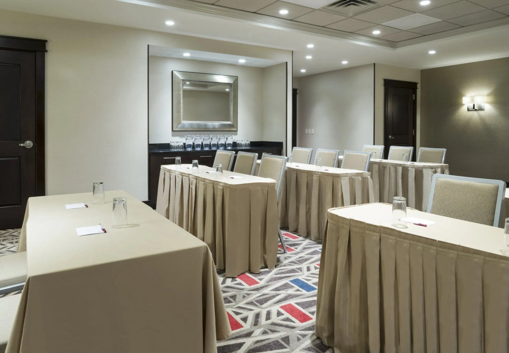 Residence Inn Orangeburg