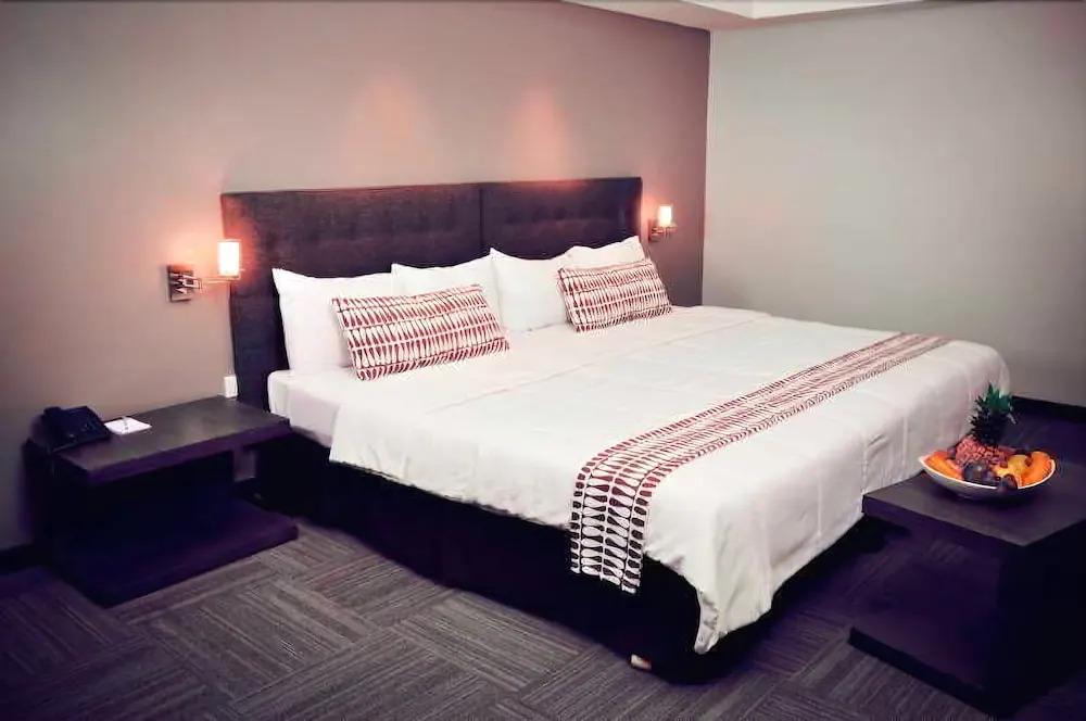 Hotel El Paseo