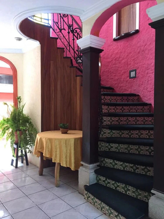Hostal Los Recoletos