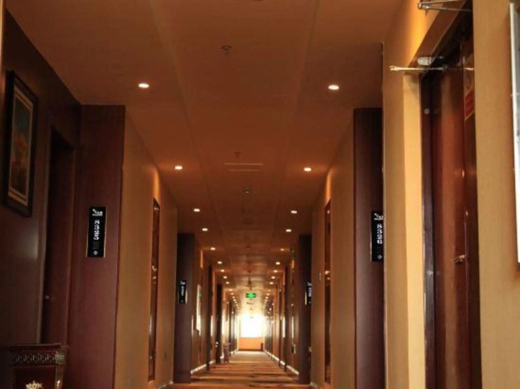Tian Ran Jv Hotel