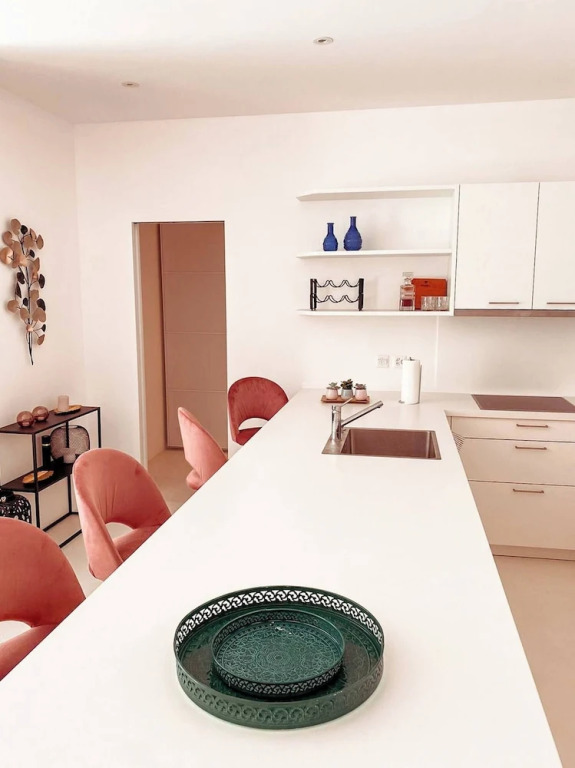 Lovely Appartment With a big Terrace in the Heart of Lugano