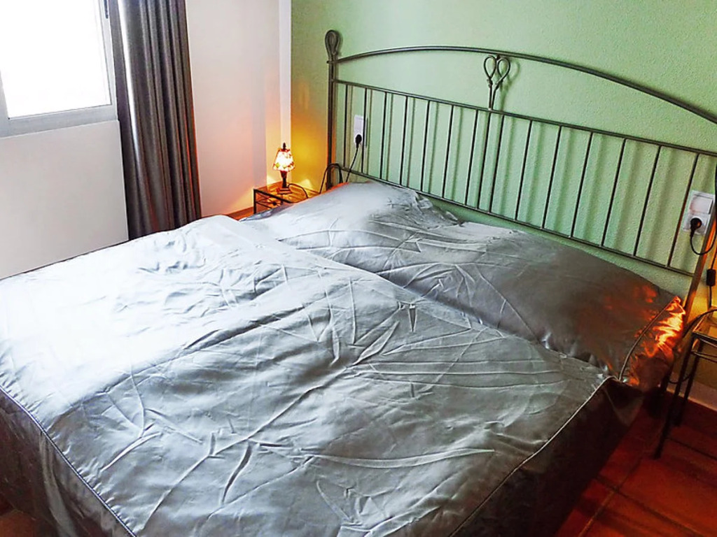 Holiday Home Bella Tierra by Interhome