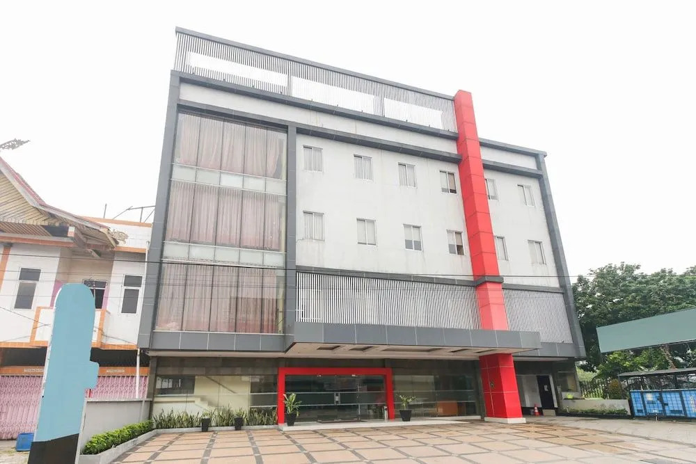 Airy Ikhlas 2 Pekanbaru