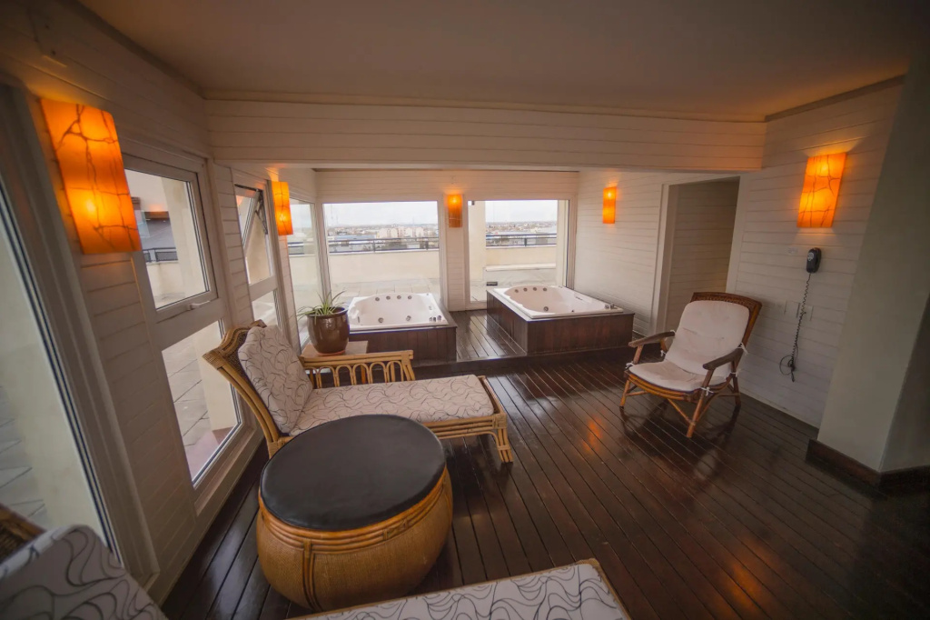 Hotel Patagonia
