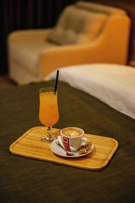 Oro Inn Hotel