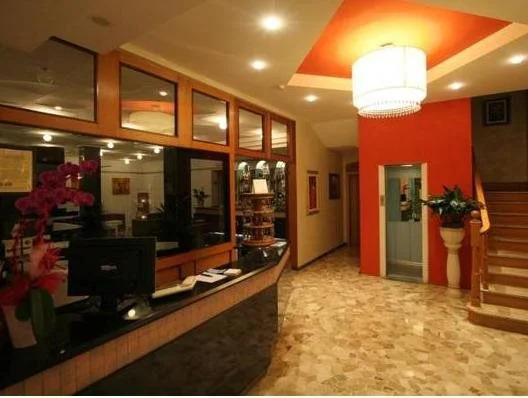 Hotel Fantini