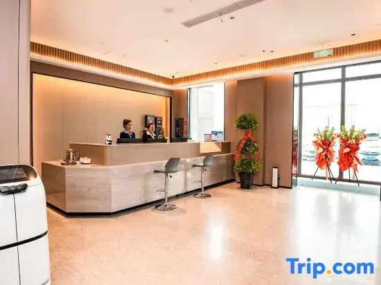 Korla Wassim Hotel