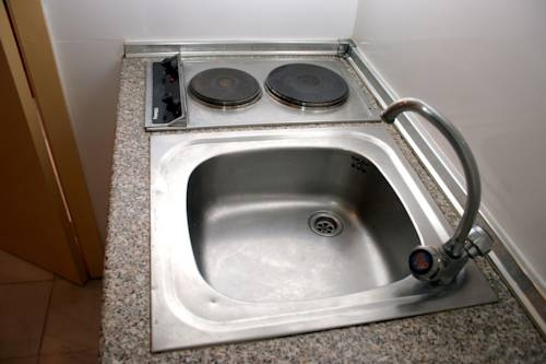 Apartamentos Cruz del Campo