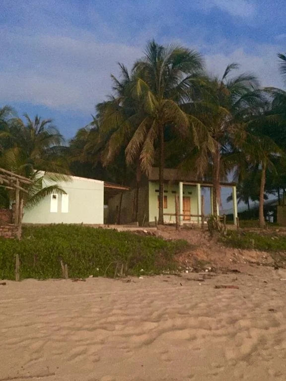 Tommys Beach House