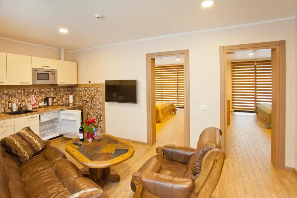 NK apartments