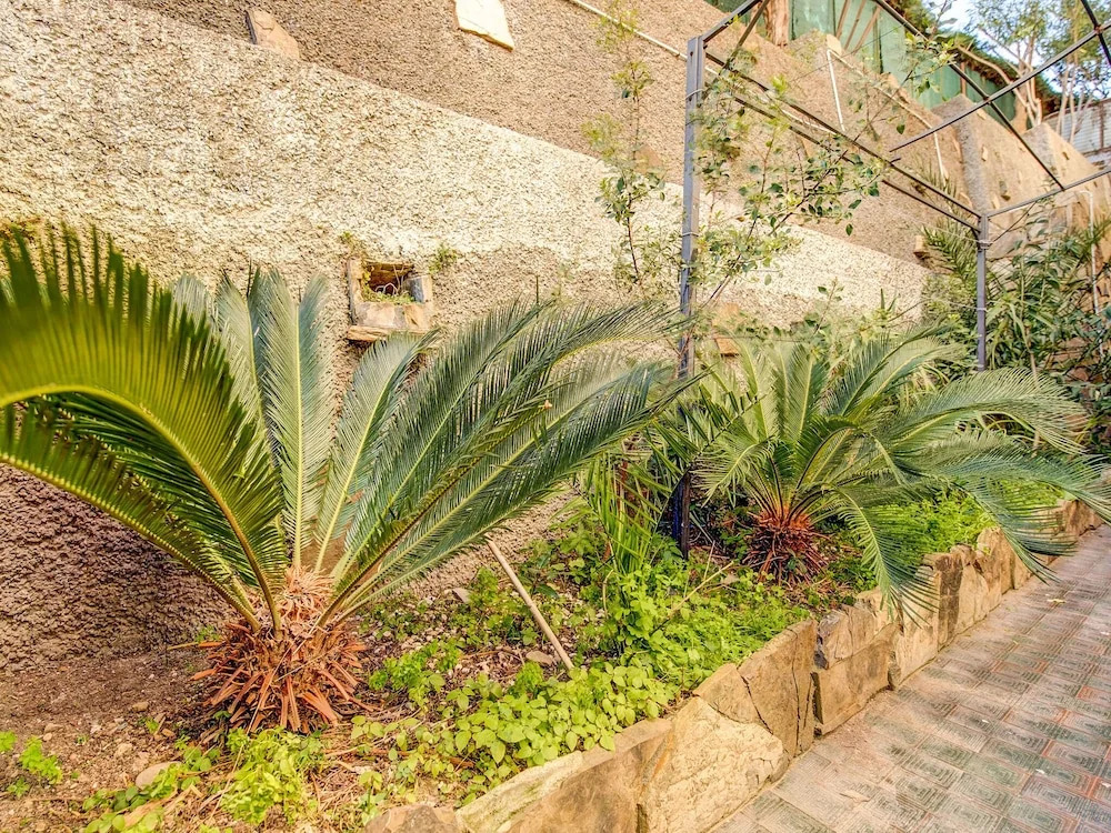 Delightful Apartment in Sanremo With Garden