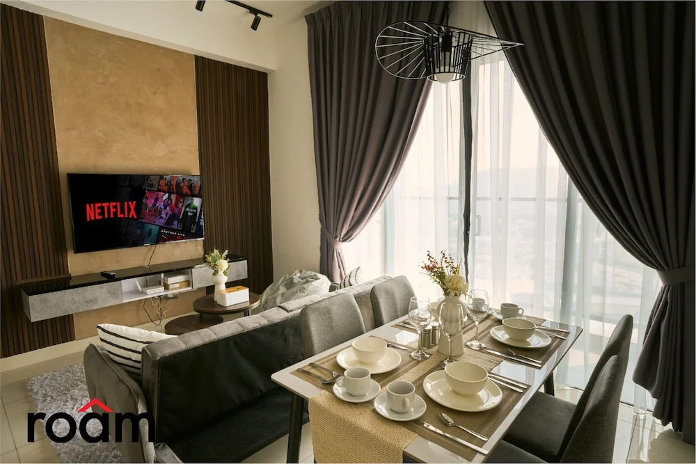 Trion Kuala Lumpur